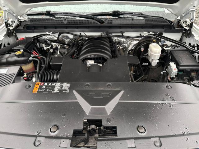 used 2018 Chevrolet Silverado 1500 car, priced at $23,500