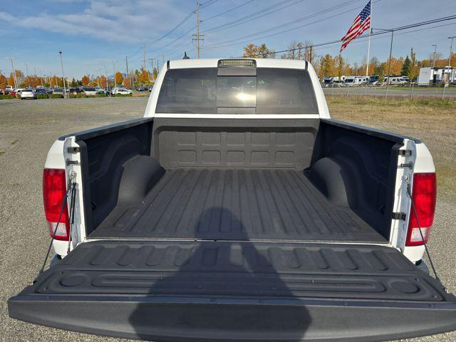 used 2017 Ram 1500 car, priced at $24,000