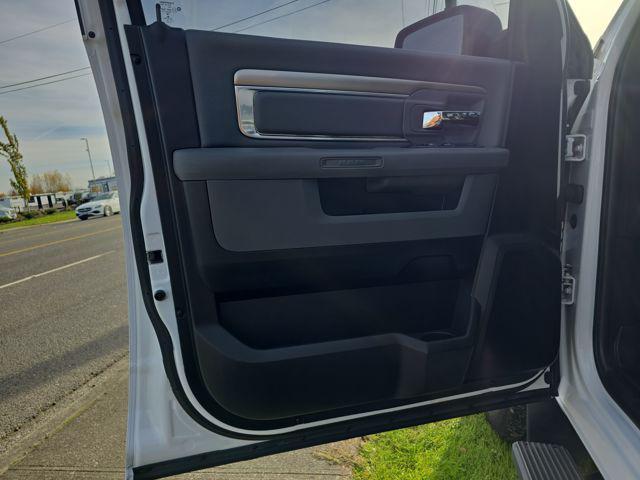 used 2017 Ram 1500 car, priced at $24,000