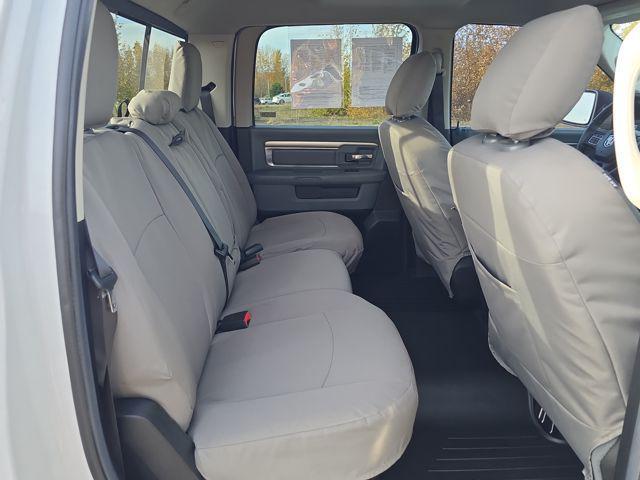 used 2017 Ram 1500 car, priced at $24,000