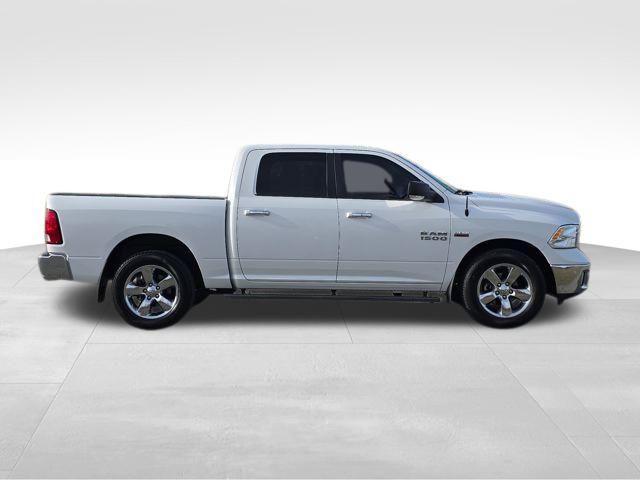 used 2017 Ram 1500 car, priced at $24,000