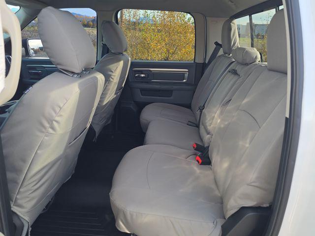 used 2017 Ram 1500 car, priced at $24,000