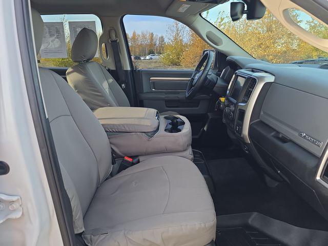 used 2017 Ram 1500 car, priced at $24,000