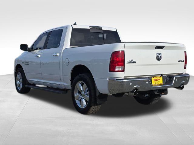 used 2017 Ram 1500 car, priced at $24,000