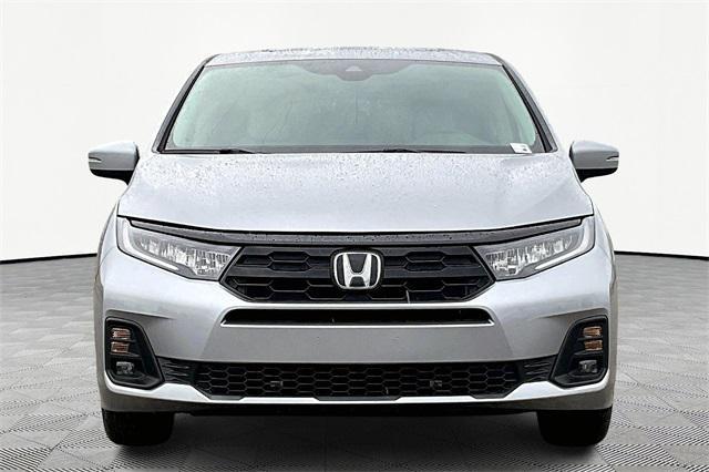 new 2025 Honda Odyssey car, priced at $48,005