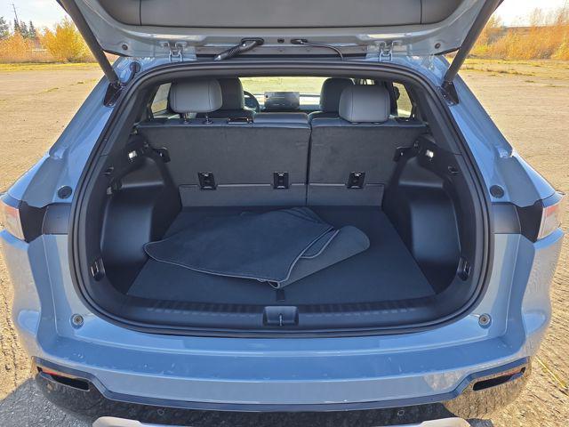 new 2025 Honda Prologue car, priced at $46,987