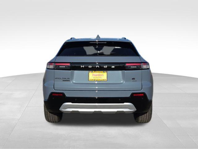 new 2025 Honda Prologue car, priced at $46,987