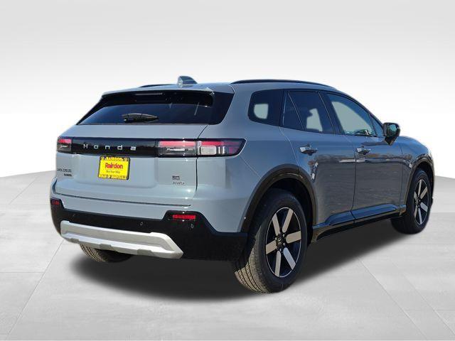 new 2025 Honda Prologue car, priced at $46,987