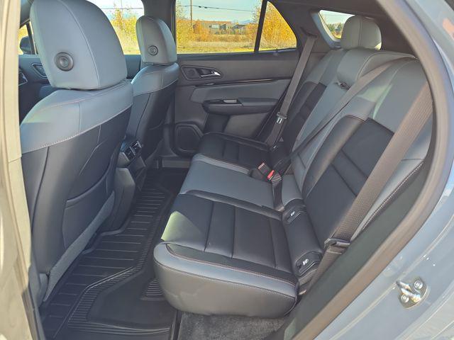 new 2025 Honda Prologue car, priced at $46,987