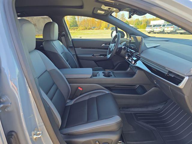 new 2025 Honda Prologue car, priced at $46,987