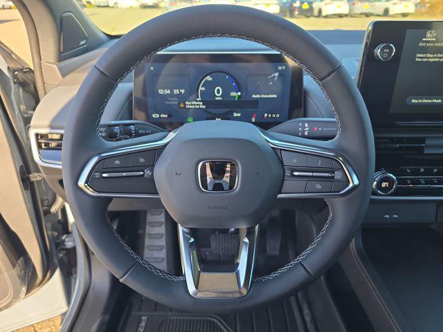 new 2025 Honda Prologue car, priced at $46,987