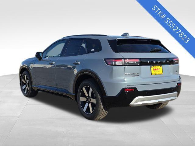 new 2025 Honda Prologue car, priced at $46,987