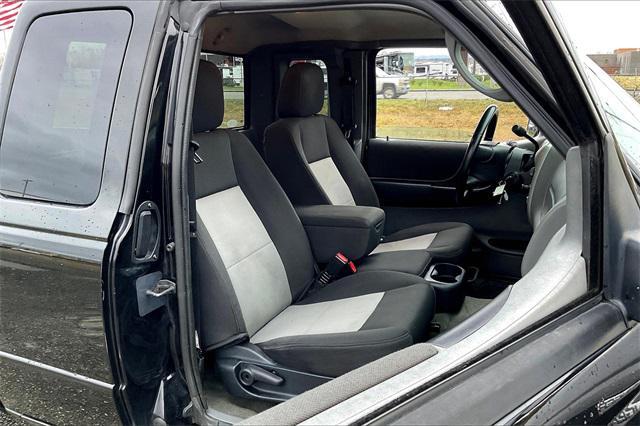 used 2011 Ford Ranger car, priced at $11,000