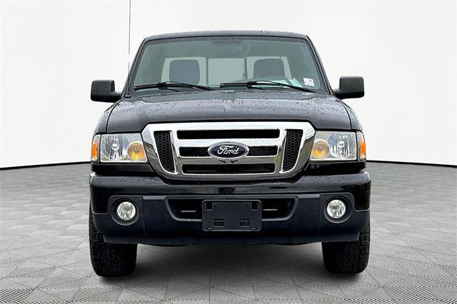 used 2011 Ford Ranger car, priced at $11,000