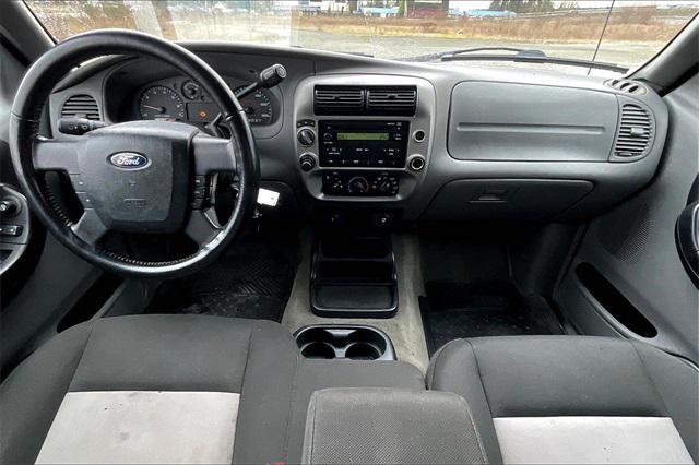 used 2011 Ford Ranger car, priced at $11,000