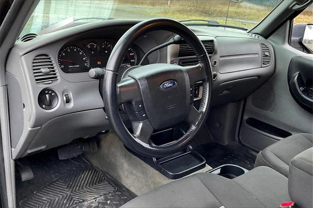 used 2011 Ford Ranger car, priced at $11,000