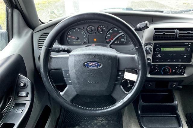 used 2011 Ford Ranger car, priced at $11,000