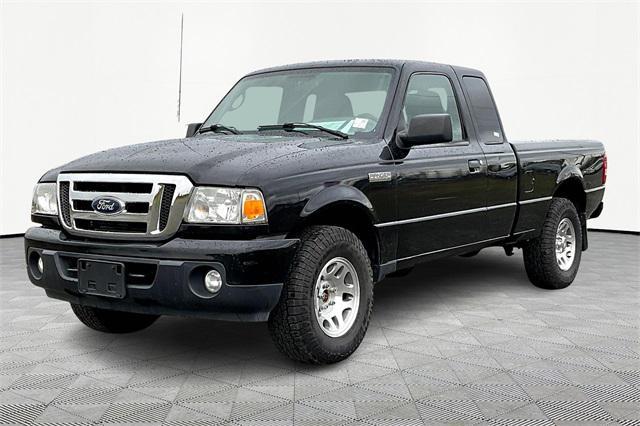 used 2011 Ford Ranger car, priced at $11,000