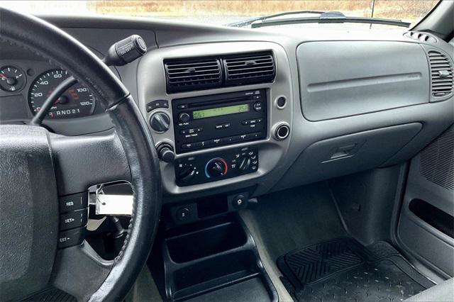 used 2011 Ford Ranger car, priced at $11,000