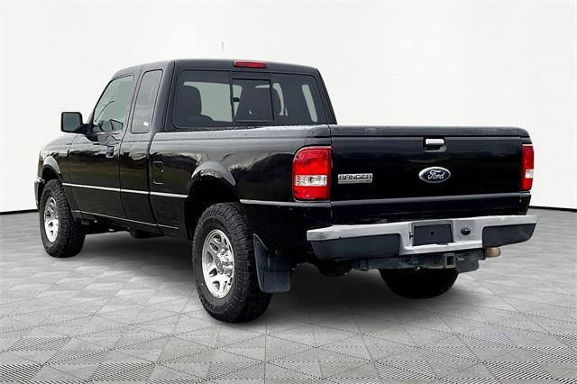 used 2011 Ford Ranger car, priced at $11,000