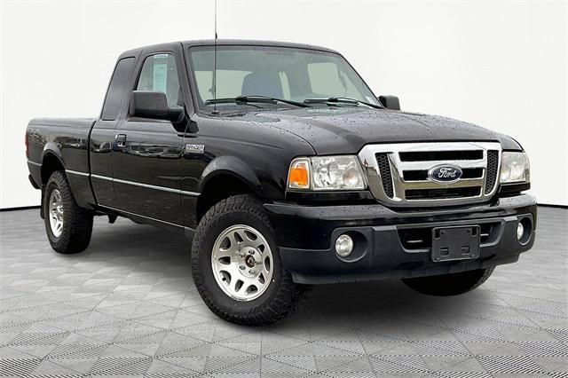 used 2011 Ford Ranger car, priced at $12,000