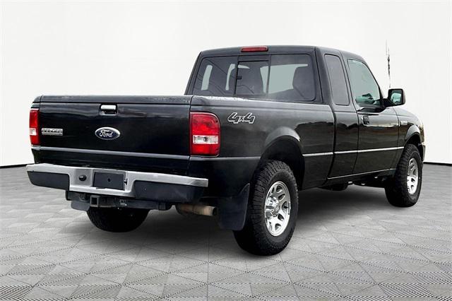 used 2011 Ford Ranger car, priced at $11,000