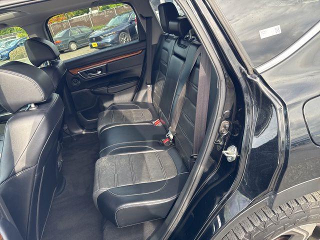 used 2018 Honda CR-V car, priced at $20,000