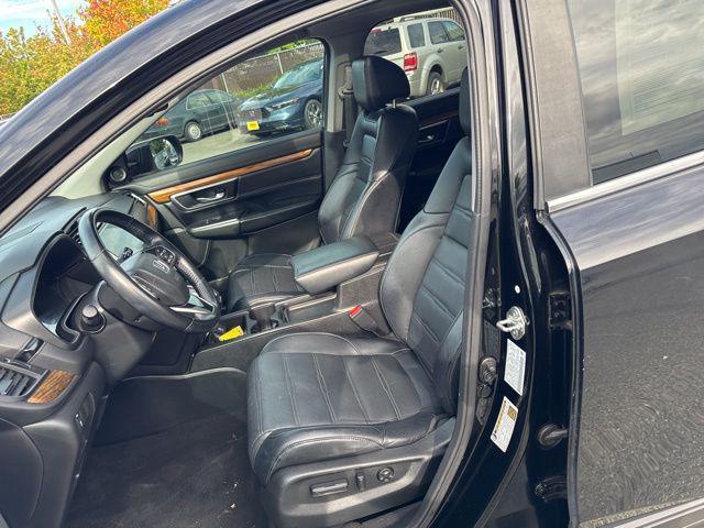 used 2018 Honda CR-V car, priced at $20,000