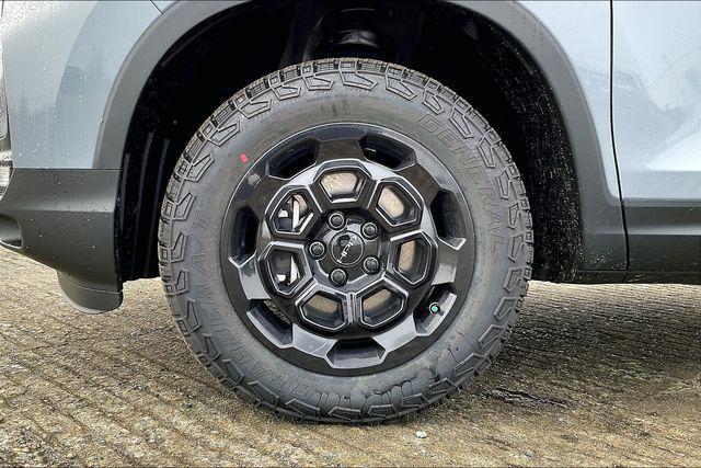 new 2025 Honda Ridgeline car, priced at $40,000