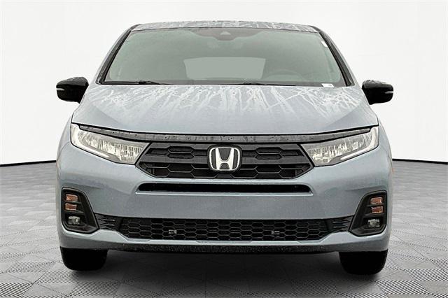 new 2025 Honda Odyssey car, priced at $44,920