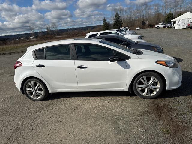 used 2016 Kia Forte car, priced at $12,000