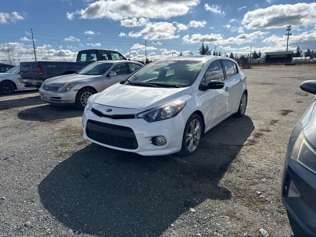 used 2016 Kia Forte car, priced at $12,000