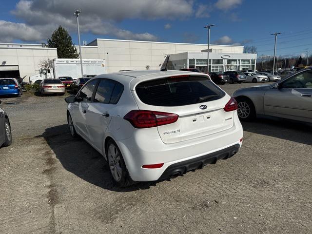 used 2016 Kia Forte car, priced at $12,000