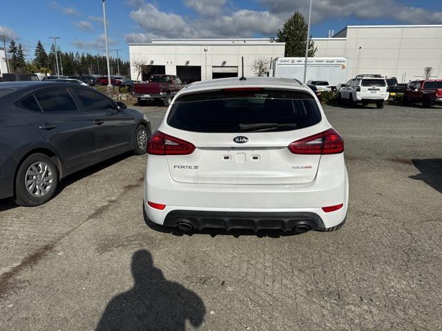 used 2016 Kia Forte car, priced at $12,000