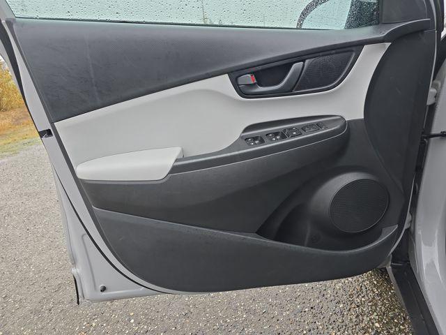 used 2023 Hyundai Kona car, priced at $20,500