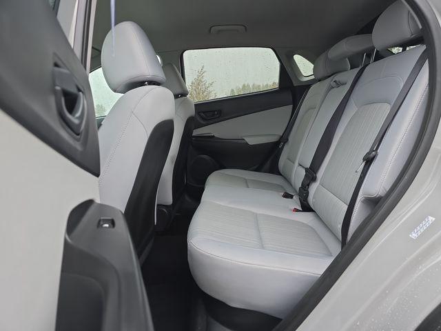 used 2023 Hyundai Kona car, priced at $20,500