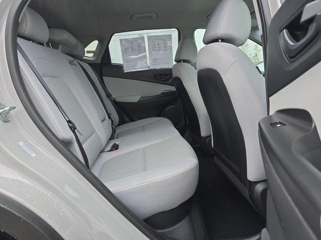 used 2023 Hyundai Kona car, priced at $20,500