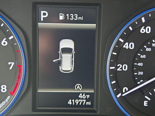 used 2023 Hyundai Kona car, priced at $20,500