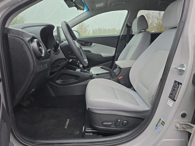 used 2023 Hyundai Kona car, priced at $20,500