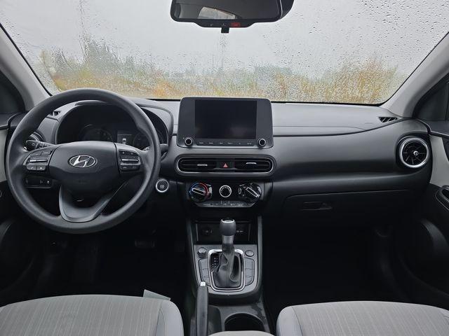 used 2023 Hyundai Kona car, priced at $20,500