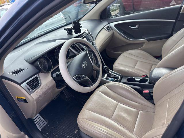 used 2015 Hyundai Elantra GT car, priced at $7,500