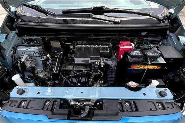 used 2017 Mitsubishi Mirage car, priced at $7,500