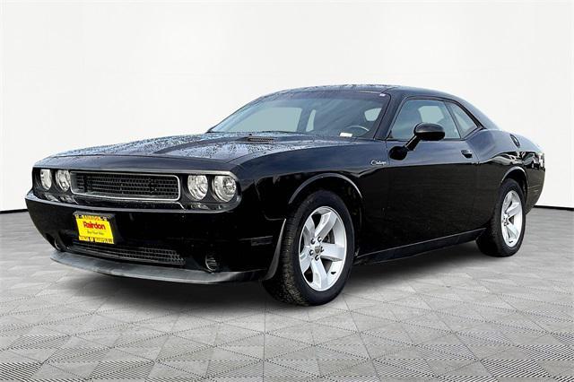 used 2013 Dodge Challenger car, priced at $11,500