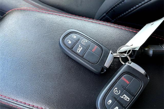 used 2019 Jeep Cherokee car, priced at $22,000