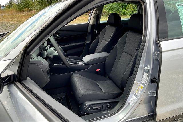 new 2025 Honda Accord car, priced at $28,797