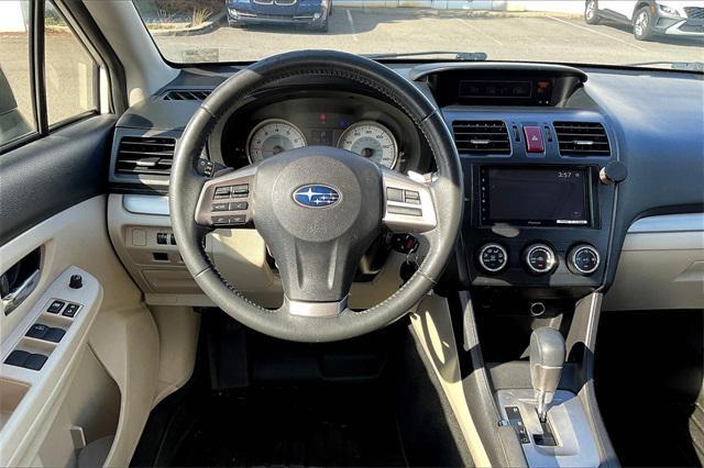 used 2014 Subaru Impreza car, priced at $11,000