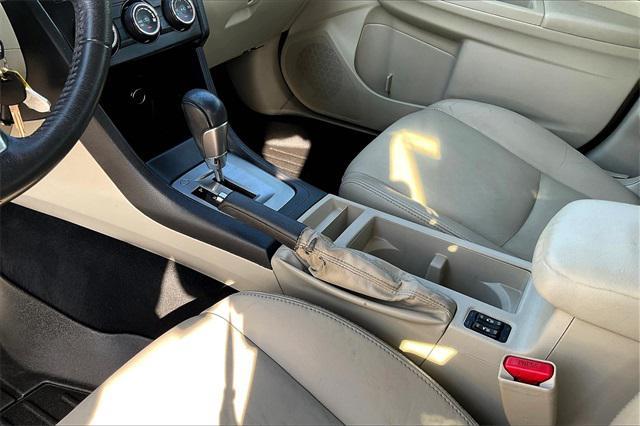 used 2014 Subaru Impreza car, priced at $11,000