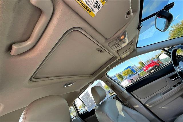 used 2014 Subaru Impreza car, priced at $11,000