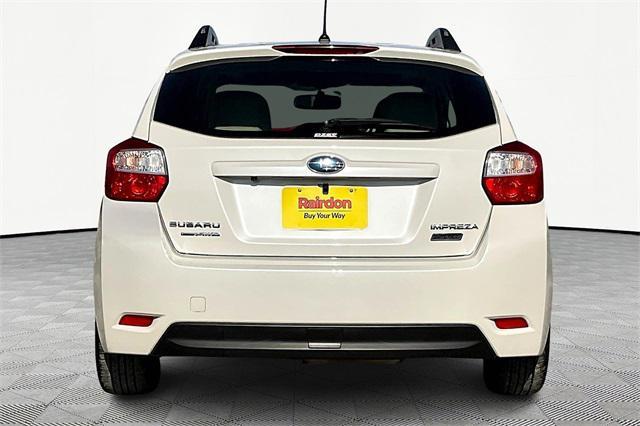 used 2014 Subaru Impreza car, priced at $11,000