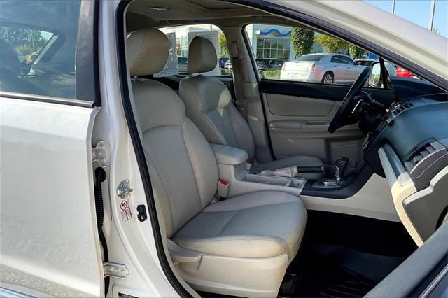 used 2014 Subaru Impreza car, priced at $11,000